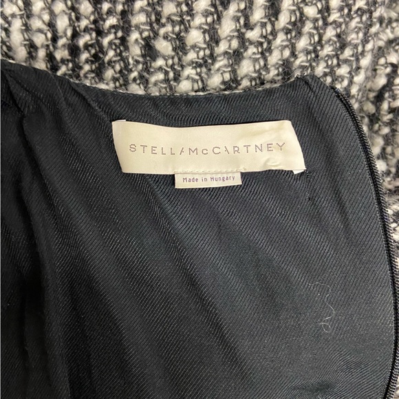 Stella McCartney Chunky Wool Dress - Picture 8 of 8